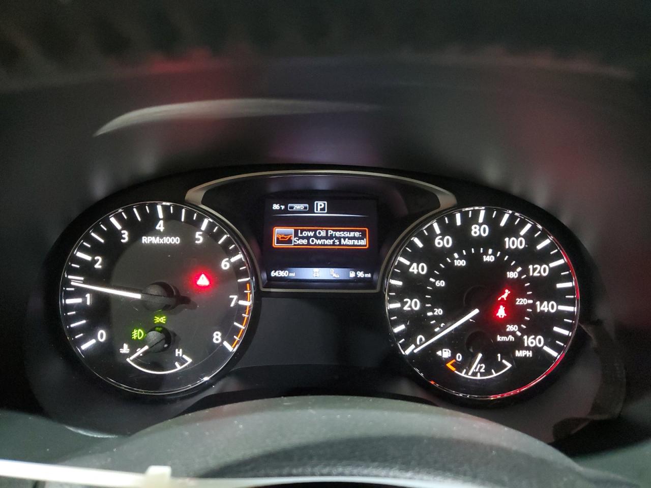 2020 Nissan Pathfinder Sl VIN: 5N1DR2CMXLC608656 Lot: 66089595
