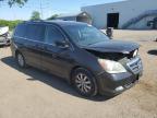 2007 HONDA ODYSSEY TOURING   for sale at Copart QC - MONTREAL