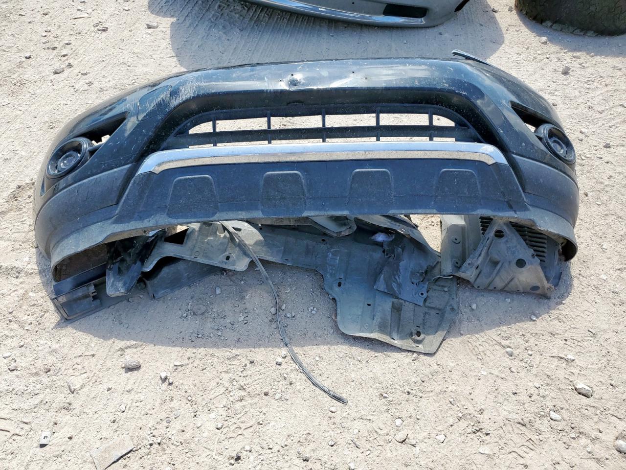 2014 Nissan Pathfinder S VIN: 5N1AR2MN4EC640516 Lot: 67009135