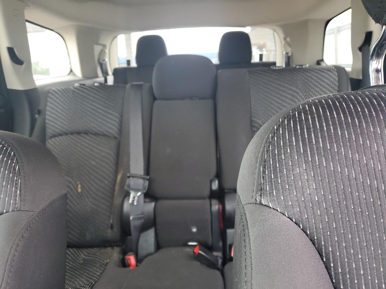 2016 Dodge Journey Sxt VIN: 3C4PDCBG6GT224269 Lot: 66368335