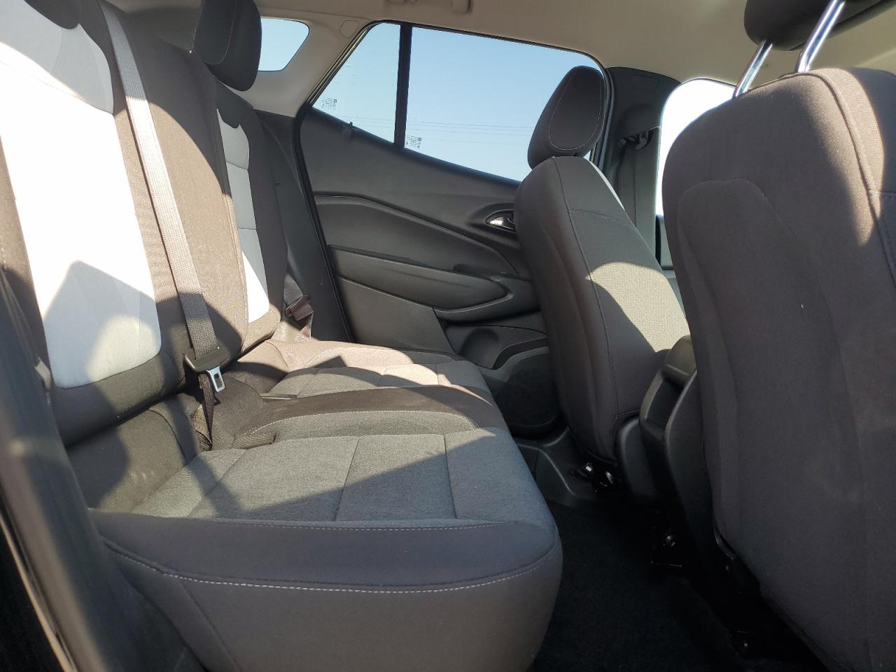 2024 Chevrolet Trax Ls VIN: KL77LFE24RC003706 Lot: 66707785