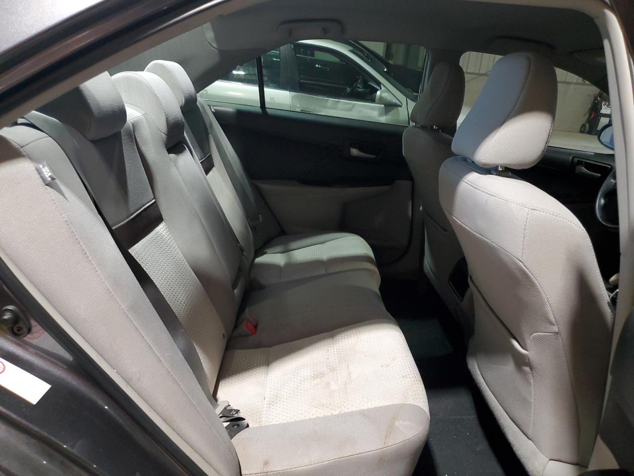 2014 Toyota Camry L VIN: 4T1BF1FK8EU402396 Lot: 64739995