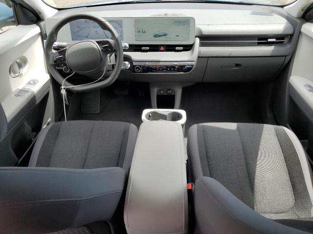  HYUNDAI IONIQ 2022 Blue