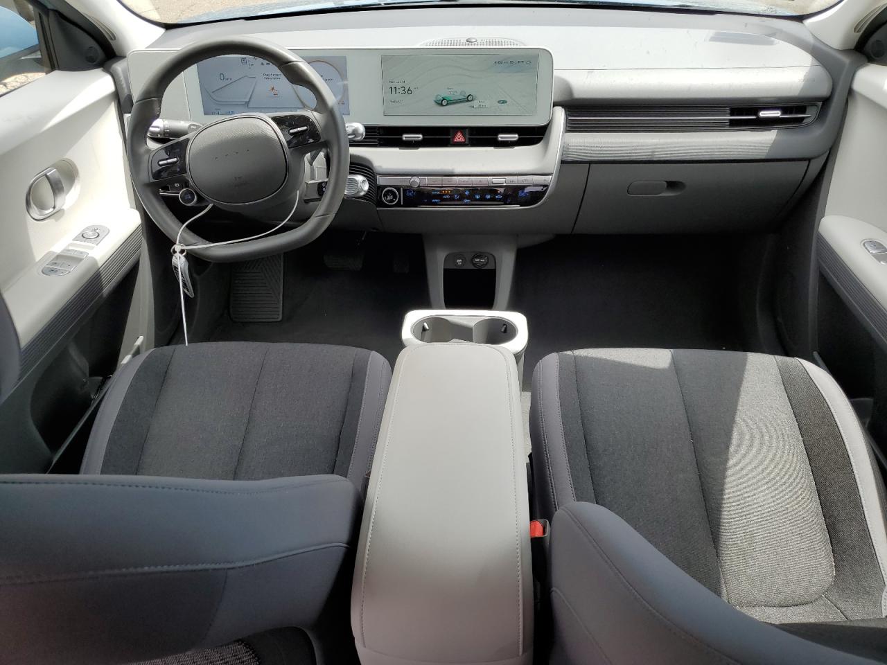 2022 Hyundai Ioniq 5 Se VIN: KM8KMDAF1NU087975 Lot: 63912505