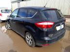 2015 FORD C-MAX ZETE for sale at Copart PETERLEE