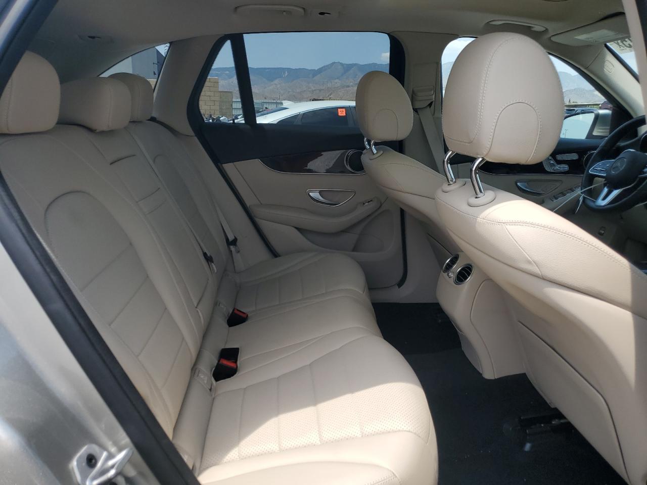 2022 Mercedes-Benz Glc 300 VIN: W1N0G8DB7NG082743 Lot: 65432215
