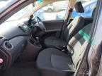 2014 HYUNDAI I10 CLASSI for sale at Copart PETERLEE