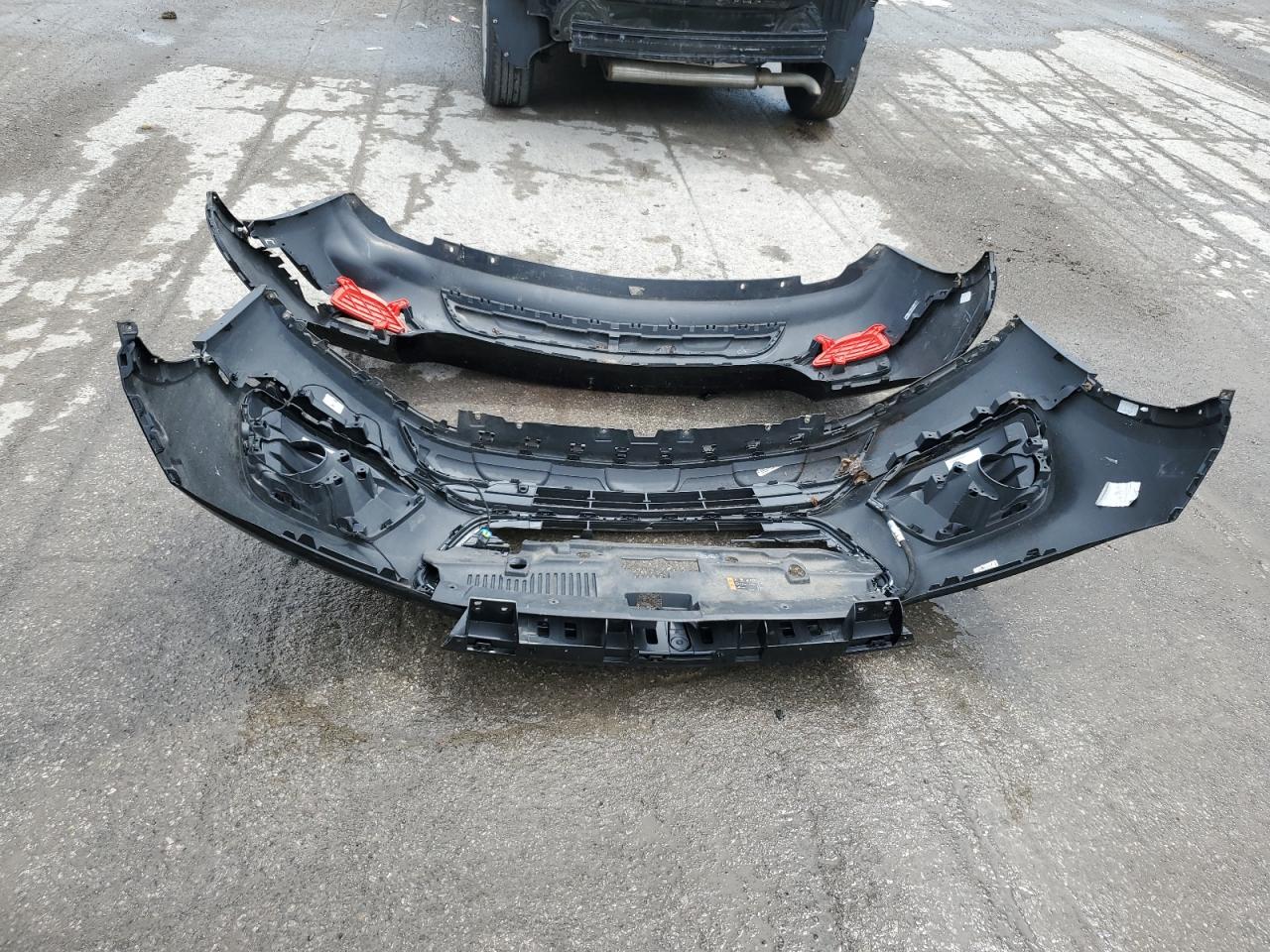 2018 Chevrolet Trax Ls VIN: 3GNCJKSB6JL402685 Lot: 65083195