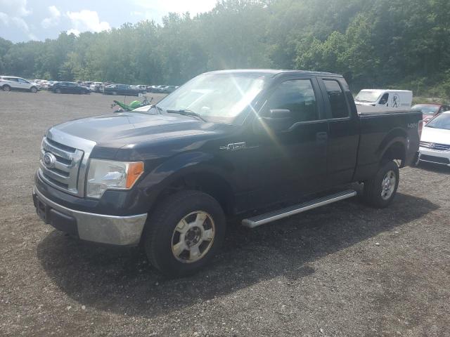 2011 Ford F150 Super Cab