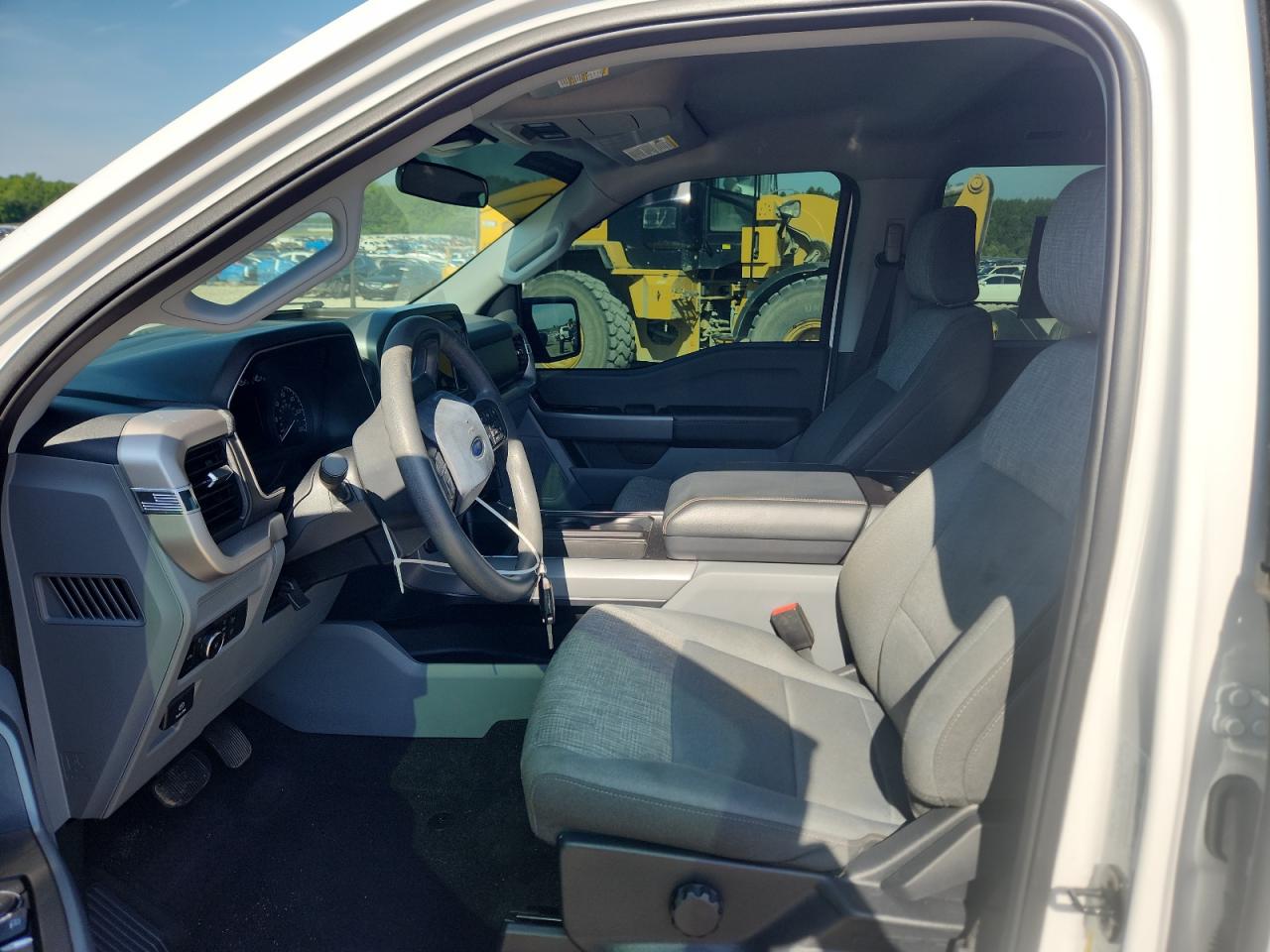 2022 Ford F150 Supercrew VIN: 1FTEW1EP9NFA77745 Lot: 64725815
