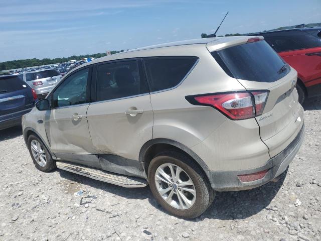 Паркетники FORD ESCAPE 2017 Бежевый
