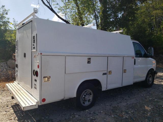 2016 CHEVROLET EXPRESS G3 - TRUCKS