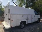 2016 CHEVROLET EXPRESS G3 - TRUCKS à vendre chez Copart MA - WEST WARREN