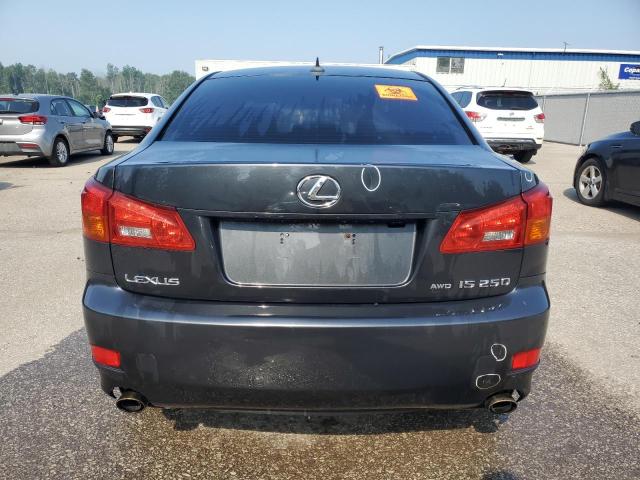 2007 LEXUS IS 250  
