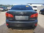 2007 LEXUS IS 250   for sale at Copart ON - COOKSTOWN