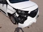 2019 VAUXHALL COMBO 2300 for sale at Copart WESTBURY