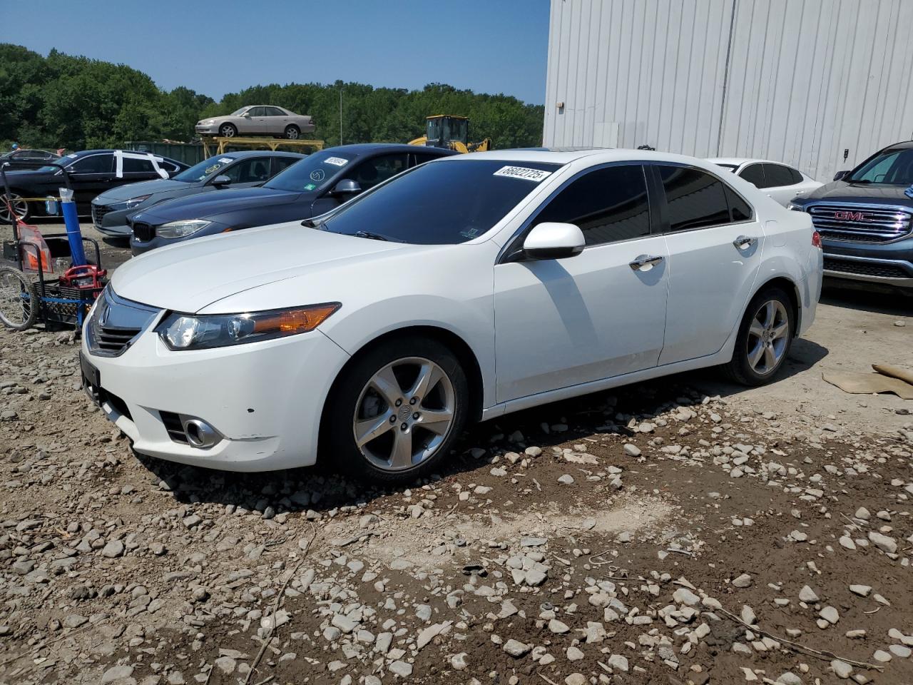 jh4cu2f67ec001028 JH4CU2F67EC001028 2014 Acura Tsx Tech