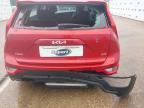 2024 KIA NIRO 2 HEV for sale at Copart SANDY