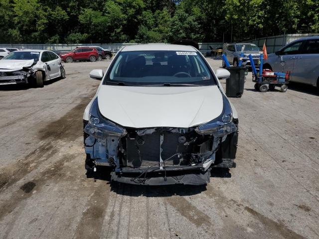  TOYOTA PRIUS 2020 Biały