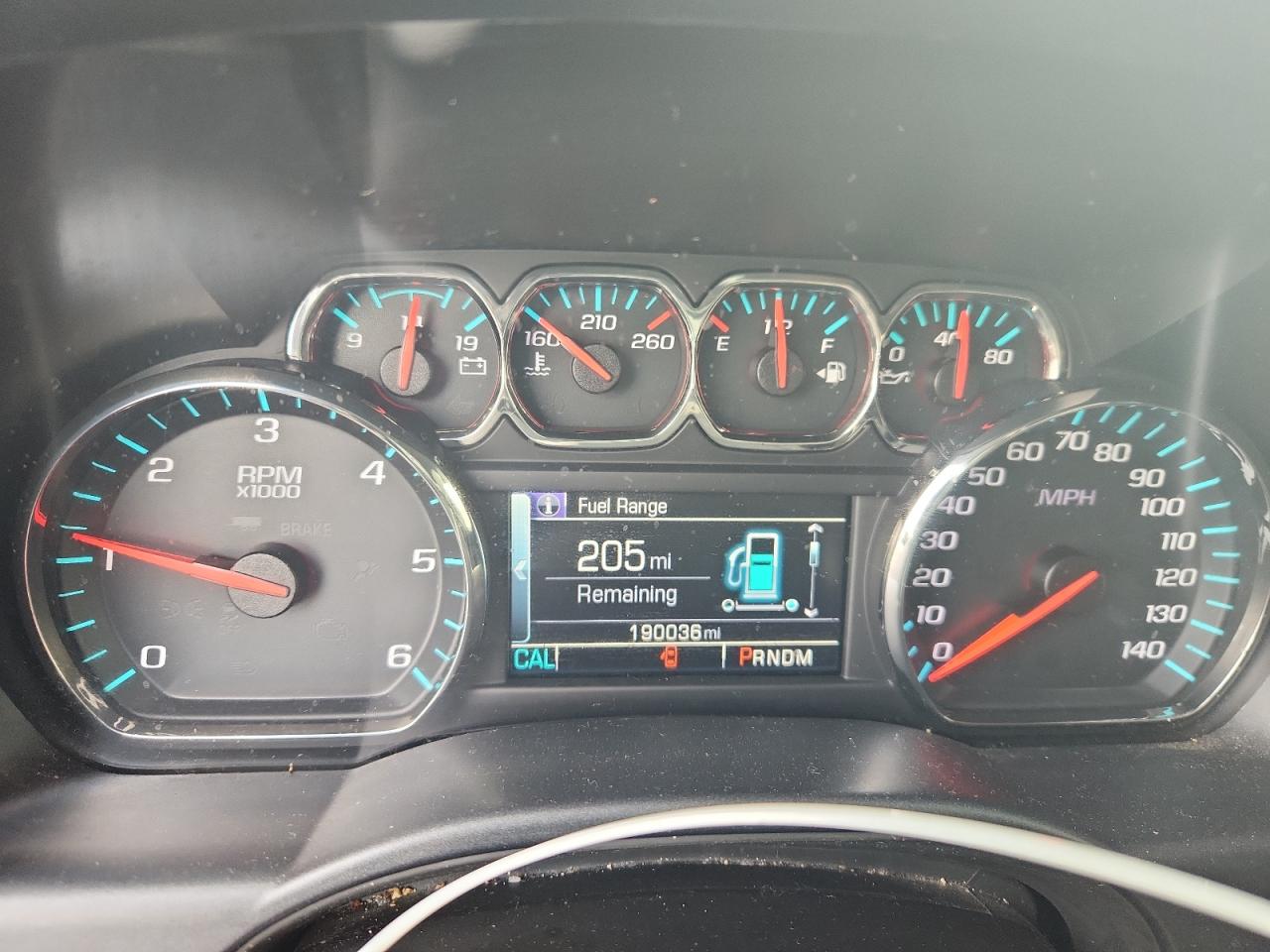 2016 Chevrolet Silverado C1500 Lt VIN: 3GCPCRECXGG315472 Lot: 64559755
