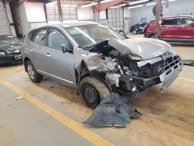  NISSAN ROGUE 2013 Beige