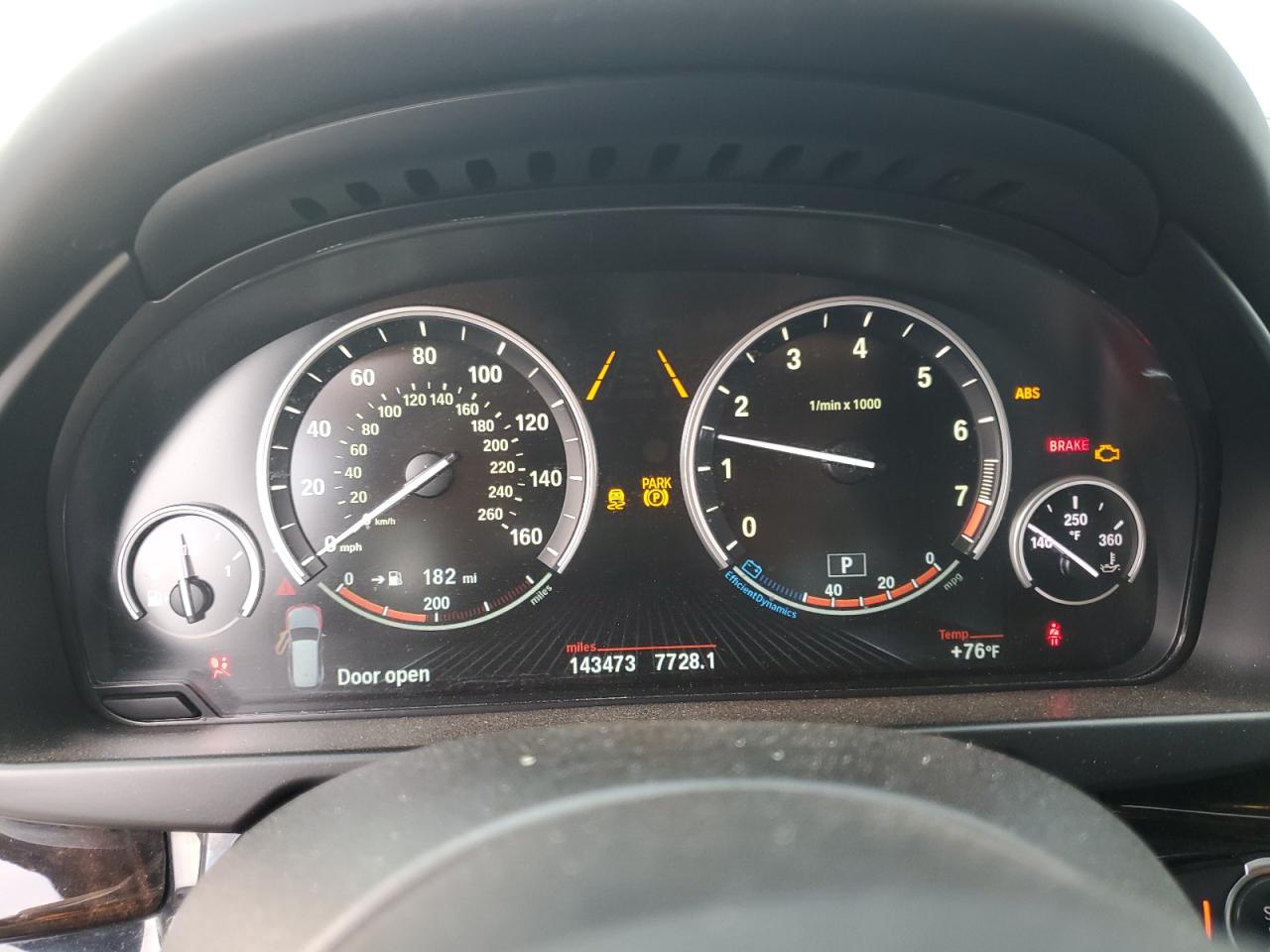 2016 BMW X5 xDrive50I VIN: 5UXKR6C56G0J80490 Lot: 66696675