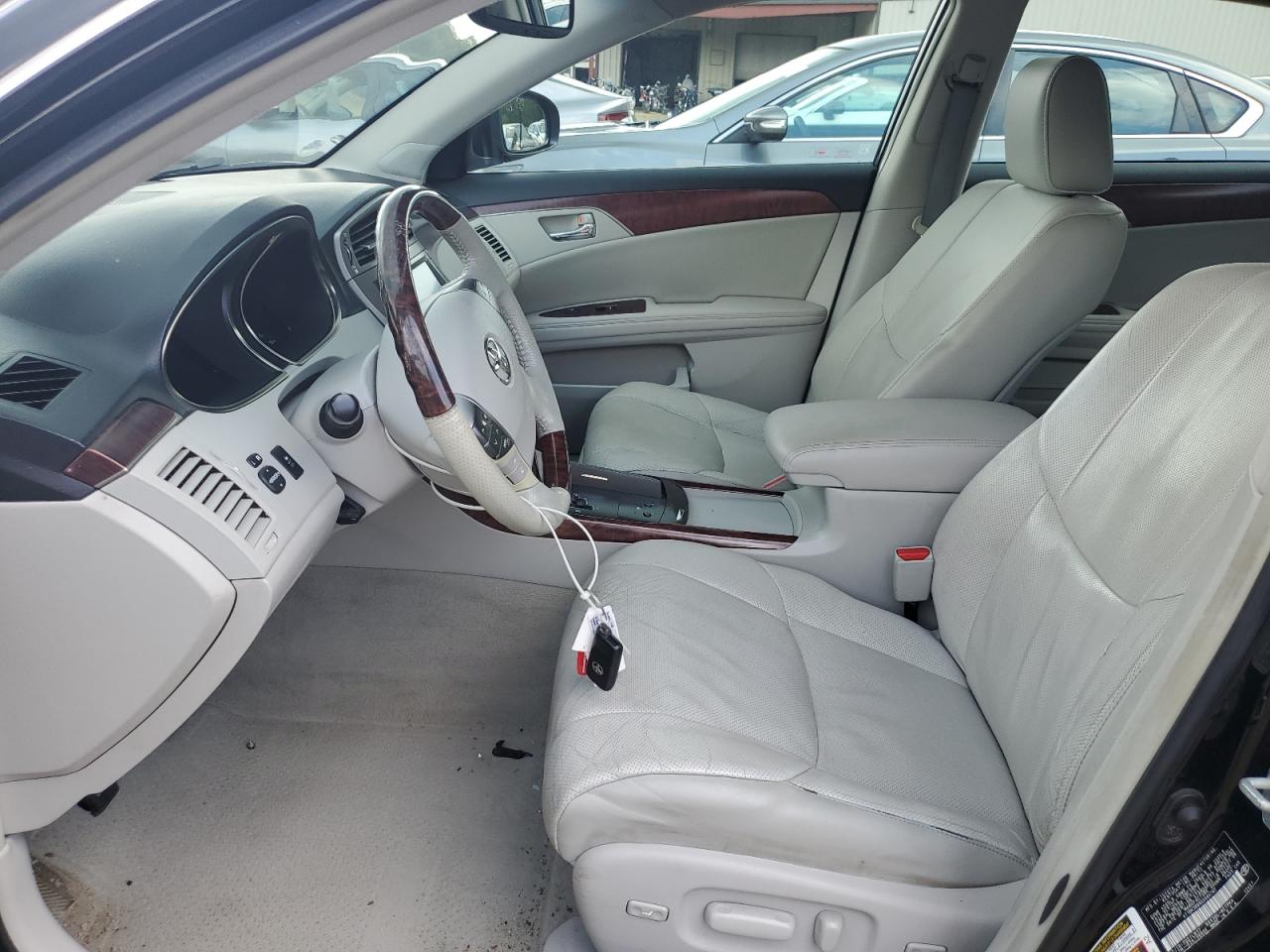 2012 Toyota Avalon Base VIN: 4T1BK3DB9CU464767 Lot: 64807575