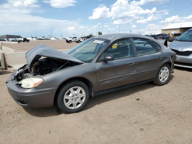 2005 Ford Taurus Se