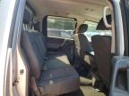 2009 NISSAN TITAN XE   for sale at Copart ME - LYMAN