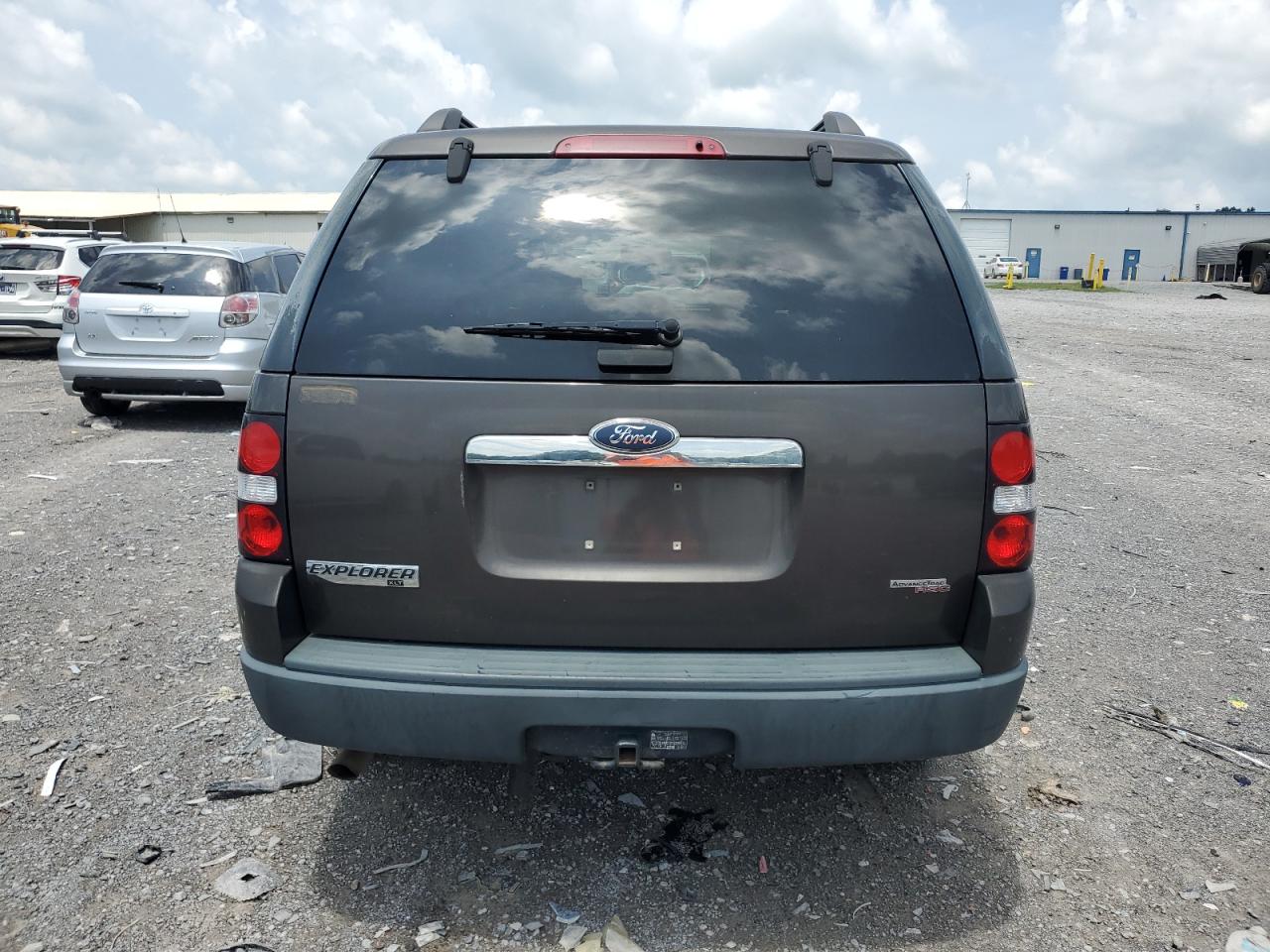 1fmeu63e07ub09495 1FMEU63E07UB09495 2007 Ford Explorer Xlt