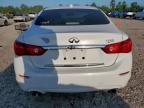 2014 INFINITI Q50 BASE   à vendre chez Copart TX - HOUSTON