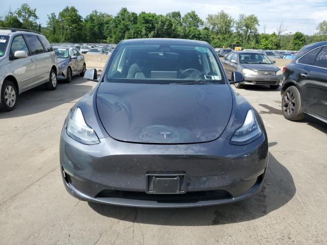  TESLA MODEL Y 2021 Gray
