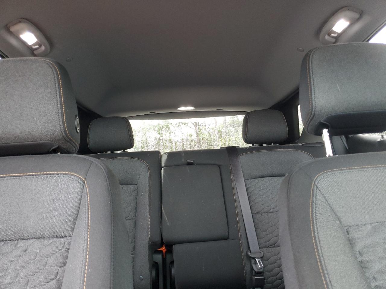 2020 Chevrolet Equinox Lt VIN: 2GNAXUEV4L6237170 Lot: 64307905