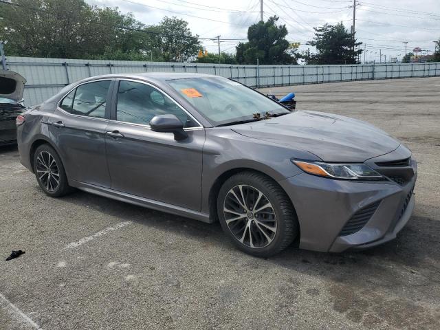  TOYOTA CAMRY 2019 Szary