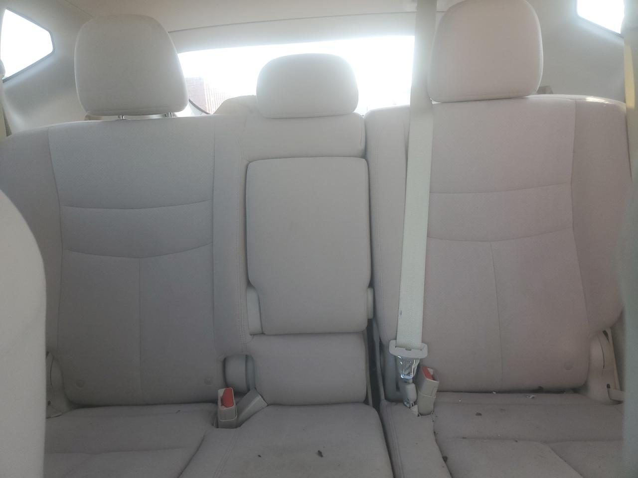 2015 Nissan Murano S VIN: 5N1AZ2MG5FN231061 Lot: 66796455
