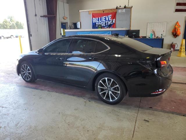  ACURA TLX 2015 Black