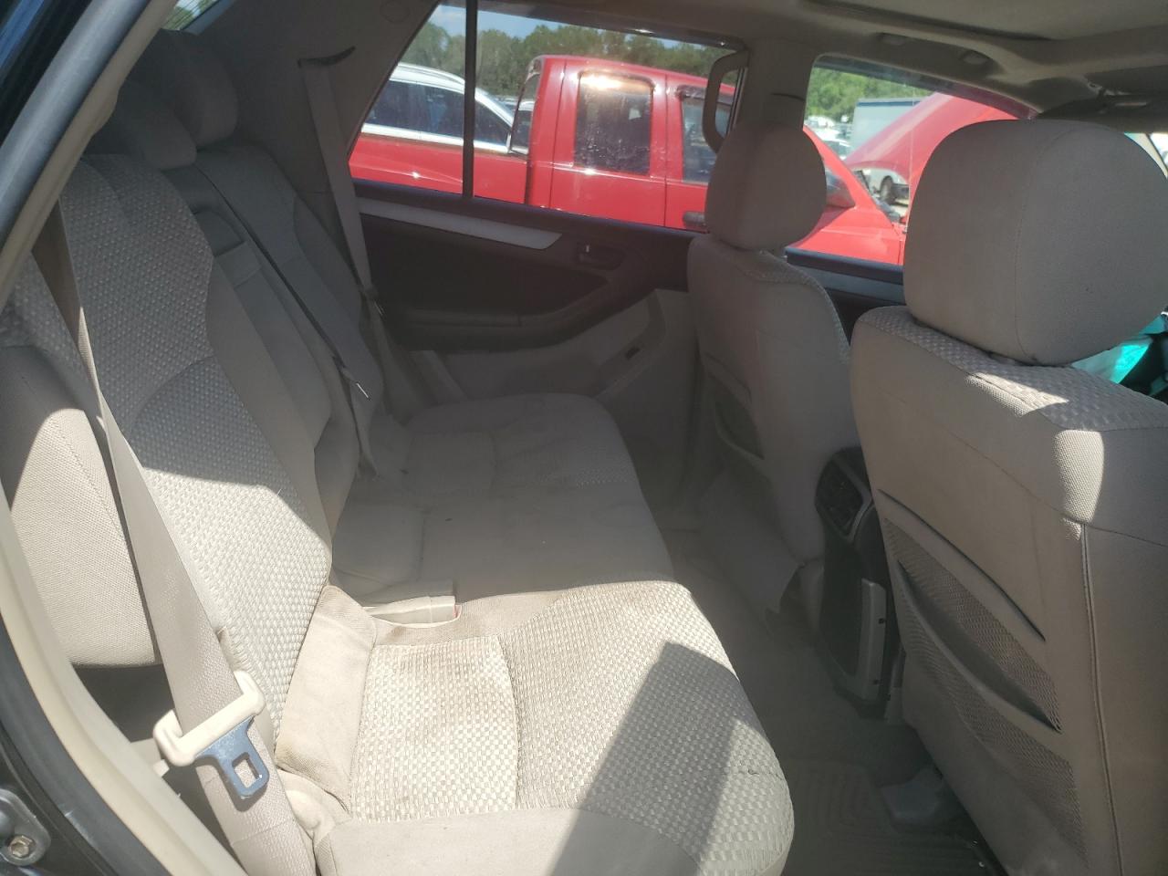2006 Toyota 4Runner Sr5 VIN: JTEZU14R860075706 Lot: 63683455