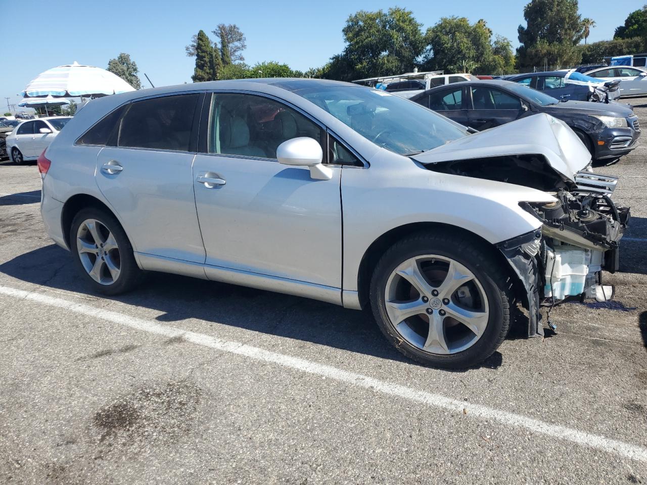 2011 Toyota Venza VIN: 4T3ZK3BB2BU044985 Lot: 67055905