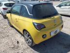 2013 VAUXHALL ADAM SLAM for sale at Copart BRISTOL