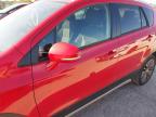 2014 SUZUKI SX4 S-CROS for sale at Copart YORK