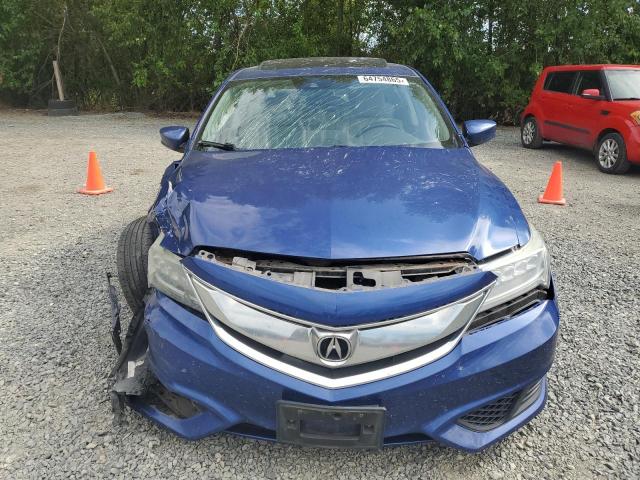  ACURA ILX 2016 Blue