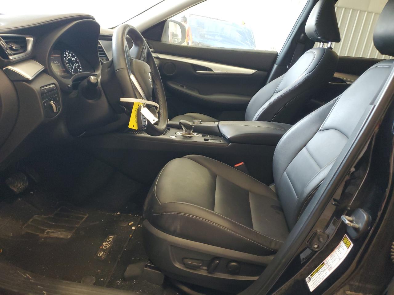 2020 Infiniti Qx50 Pure VIN: 3PCAJ5M36LF103965 Lot: 64582485