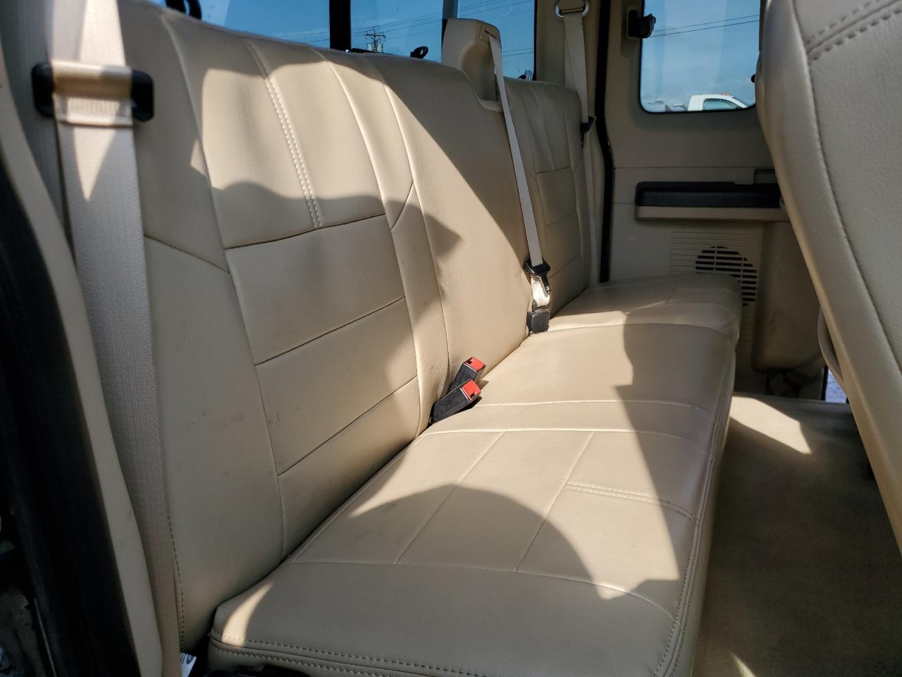 2008 Ford F250 Super Duty VIN: 1FTSX21R28EA65640 Lot: 65286665