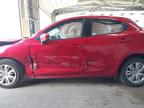 2016 MAZDA 2 SE for sale at Copart EAST KILBRIDE
