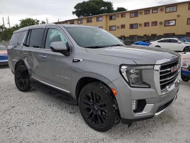  GMC YUKON 2023 Gray
