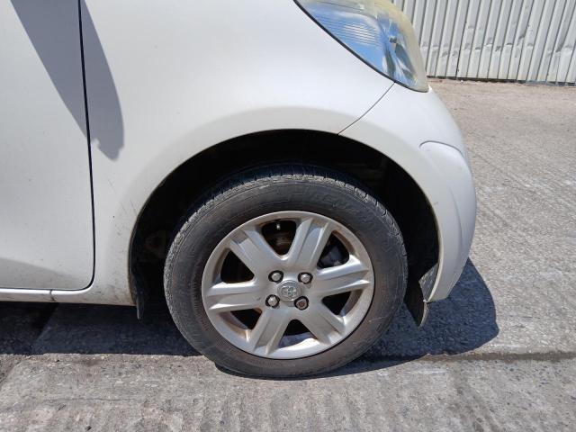 2009 TOYOTA IQ VVT-I