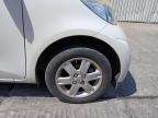 2009 TOYOTA IQ VVT-I for sale at Copart CHESTER