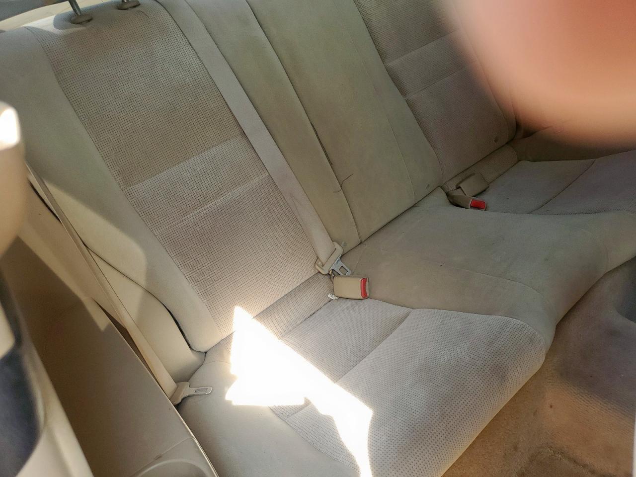 2005 Honda Accord Lx VIN: 1HGCM72575A025886 Lot: 64208405