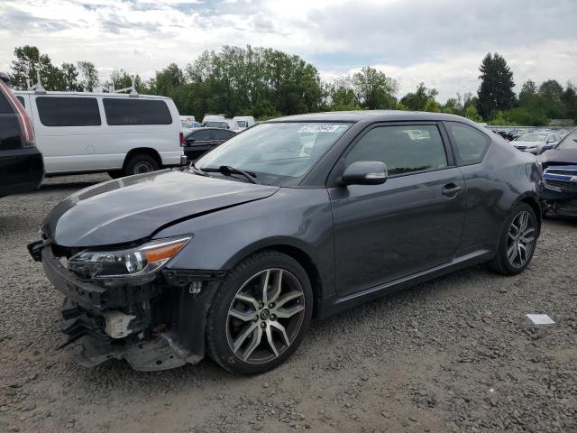  TOYOTA SCION 2016 Серый