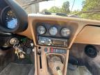 1982 ALFA ROMEO VELOCE 2000 SPIDER   à vendre chez Copart MA - SOUTH BOSTON
